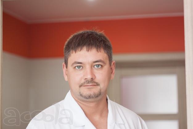 Консультативная урология и андрология