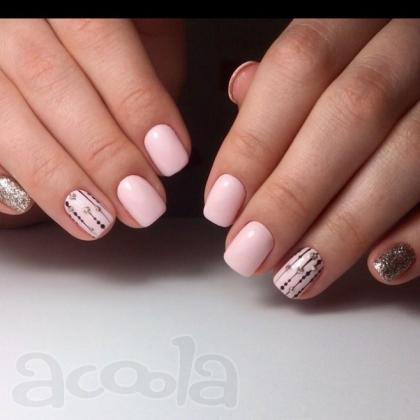 Студия Chika Nails приглашает на услуги маникюра и педикюра