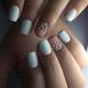 Студия Chika Nails приглашает на услуги маникюра и педикюра