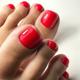 Студия Chika Nails приглашает на услуги маникюра и педикюра