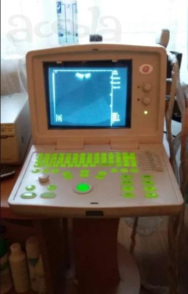 Аппарат УЗИ HY 260 портативный