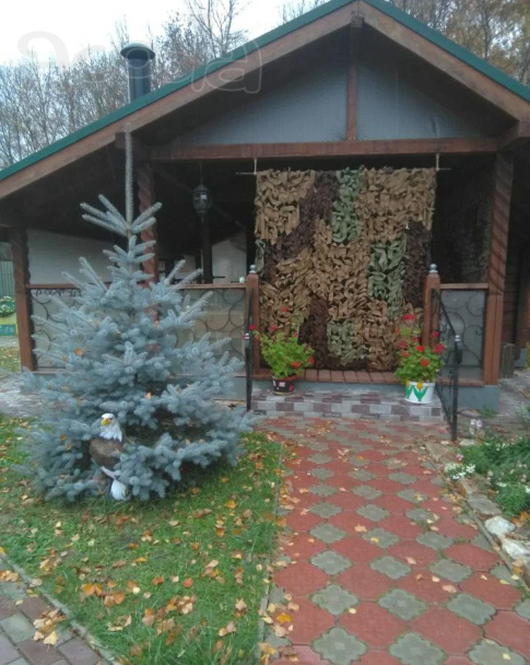 Аренда бани 90 м2