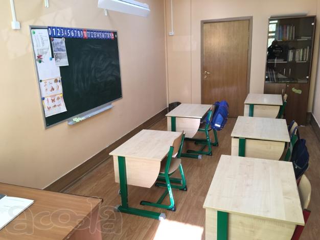 Частная школа для особых детей полного дня