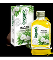 Масло кунжутное Organic, 100 мл