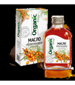 Масло облепиховое Organic, 100 мл