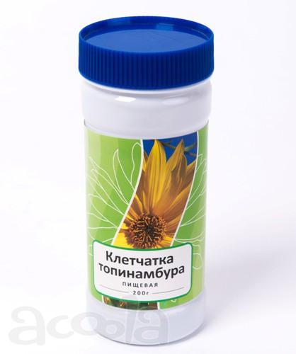 Клетчатка топинамбура, 200 г