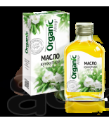 Масло кунжутное Organic, 100 мл