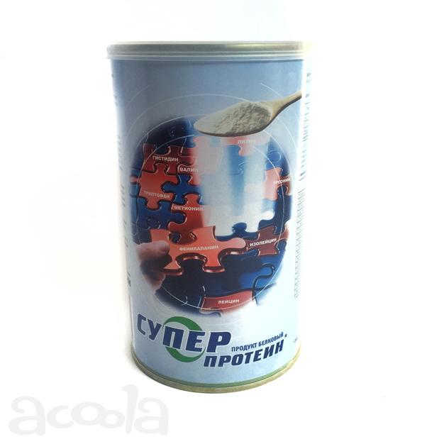 Супер Протеин (СУПРО 760)