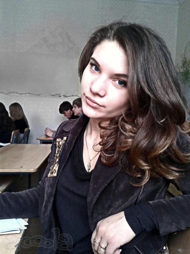 Незабываемая ночь