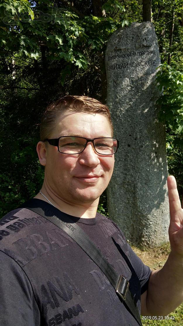Незабываемый массаж для вас