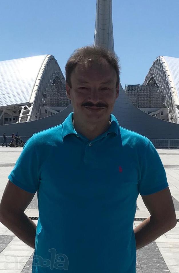Массаж. Приём или выезд со столом.