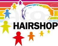 Розничные магазины и салоны красоты HAIRSHOP