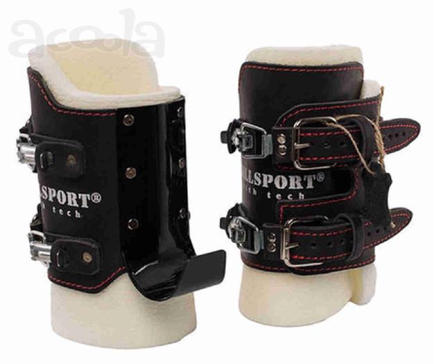 Гравитационные ботинки New Age Comfort чёрный, Onhillsport OS-031