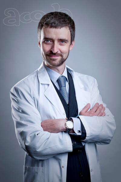 Лечение урологических заболеваний
