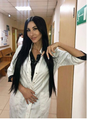Чувственный эро-массажик от профи своего дела