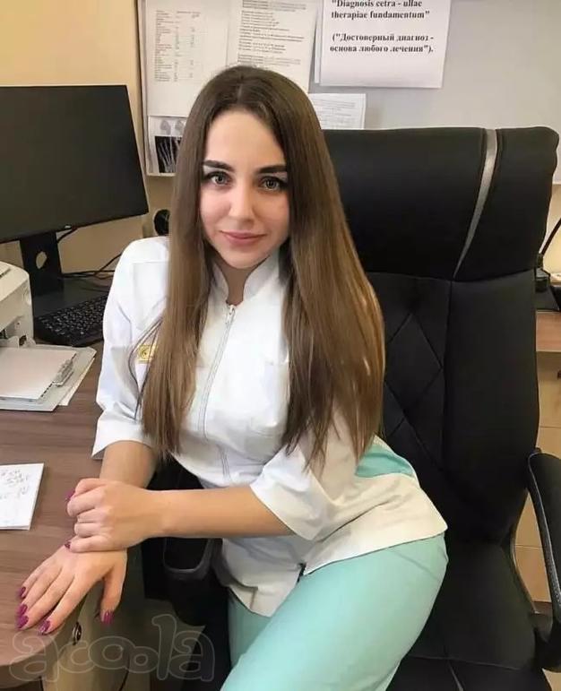 Приглашаю на нежный массаж