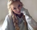 Массаж от юной красавицы