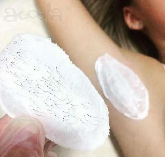 Шугаринг/депиляция skin