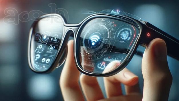 Оценка смарт-очков (smart glasses) в день обращения