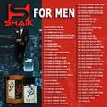 Номерная парфюмерия SHAIK