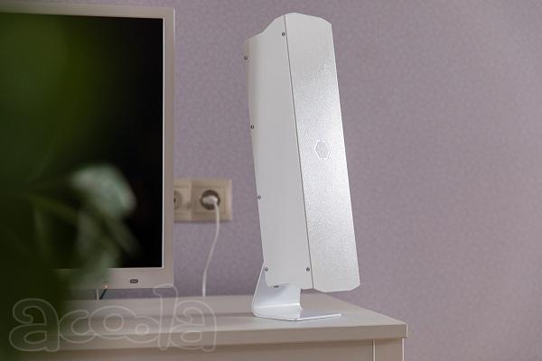 Рециркулятор от производителя