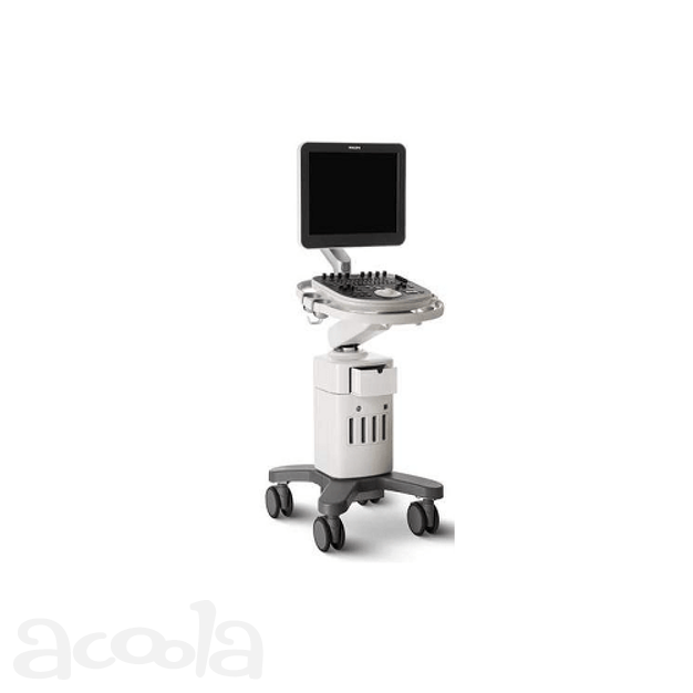 ПРОДАМ НОВЫЙ! Аппарат УЗИ Philips Clear.Vue 850