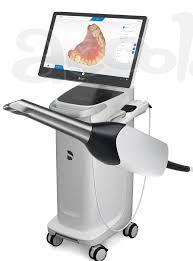 ПРОДАМ НОВОЕ! CEREC, Интраоральный сканер Omnicam 2