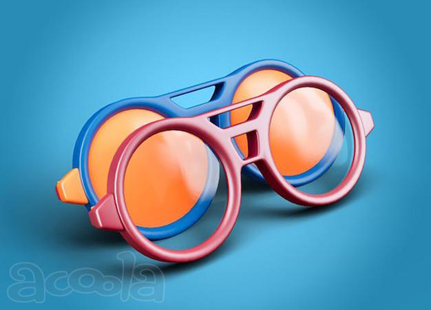 Купить оправу для очков для зрения в салонах оптики Dr. Oculus
