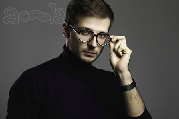 Мужские очки для зрения в салонах оптики Dr. Oculus