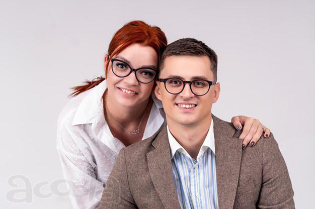 Оправы и очки для зрения в салонах оптики Dr. Oculus