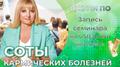Семинар “СОТЫ КАРМИЧЕСКИХ БОЛЕЗНЕЙ” (на USB носителе)