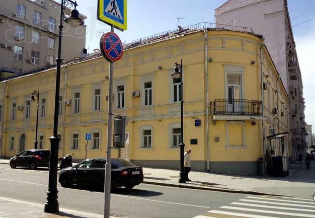 Продажа медицинского диагностического центра с МРТ в Центре Москвы