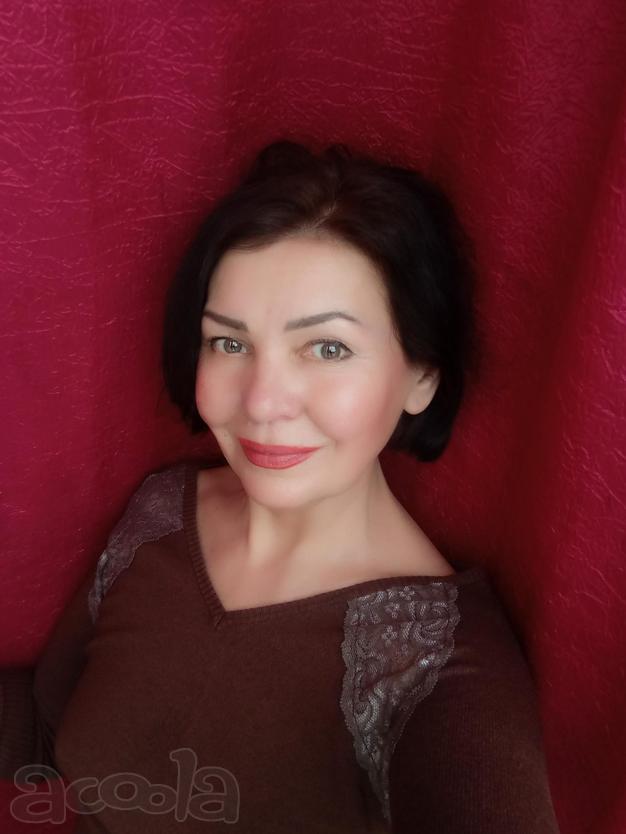 Профессиональный массаж всего тела.