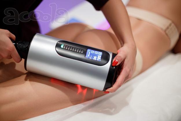 Косметология и массаж СПА-салоне Blueberry SPA Clinic на ул. Берёзовая Аллея (м. Ботанический сад)