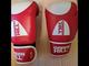 Red Boxes mattens